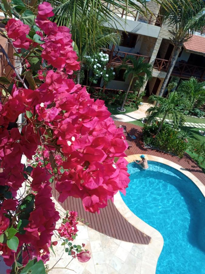 Serrote Apartamento Jijoca de Jericoacoara Exterior photo