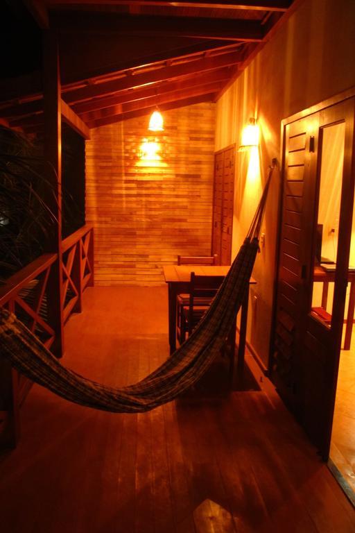 Serrote Apartamento Jijoca de Jericoacoara Room photo